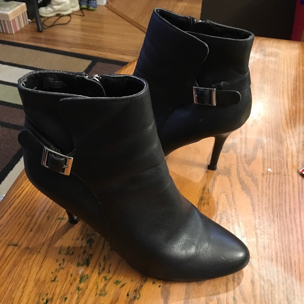 Bootie